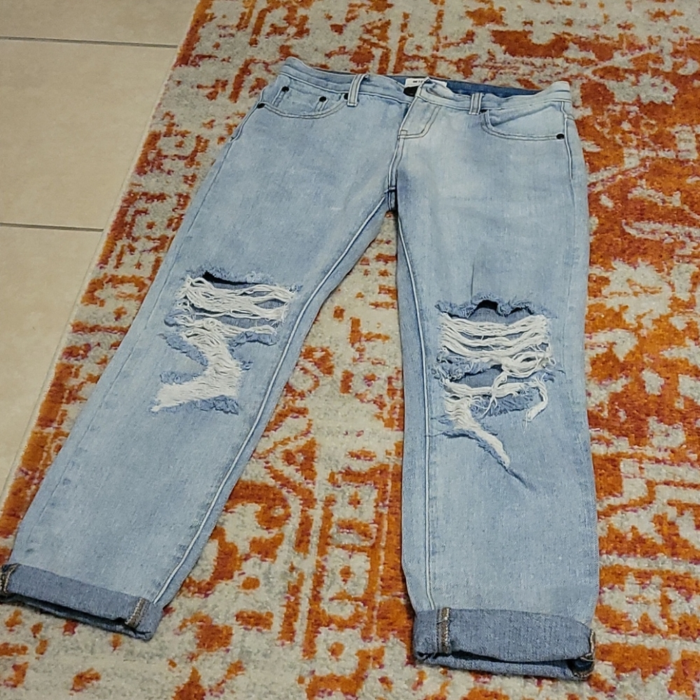 One Teaspoon Jeans